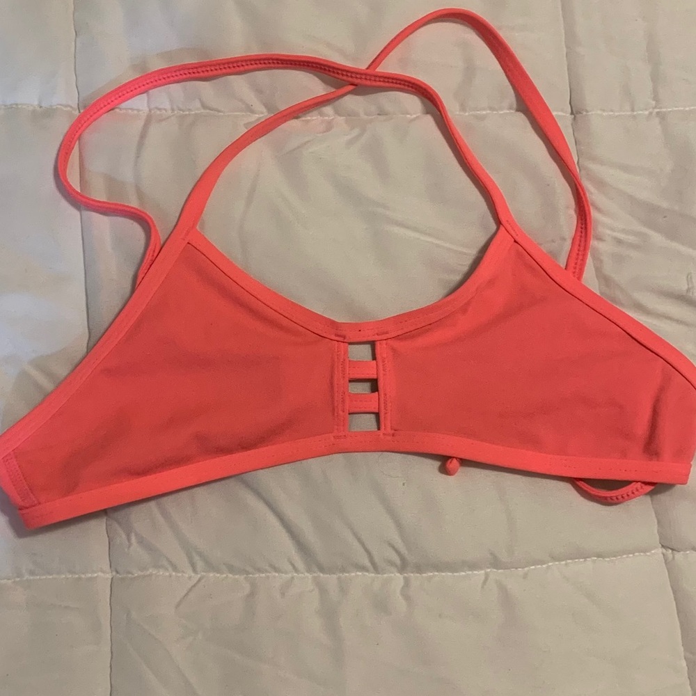 Jolyn swimsuit top